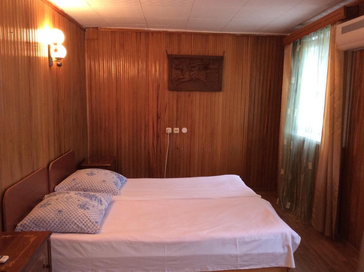 Guest House Dali Gagra Kültér fotó
