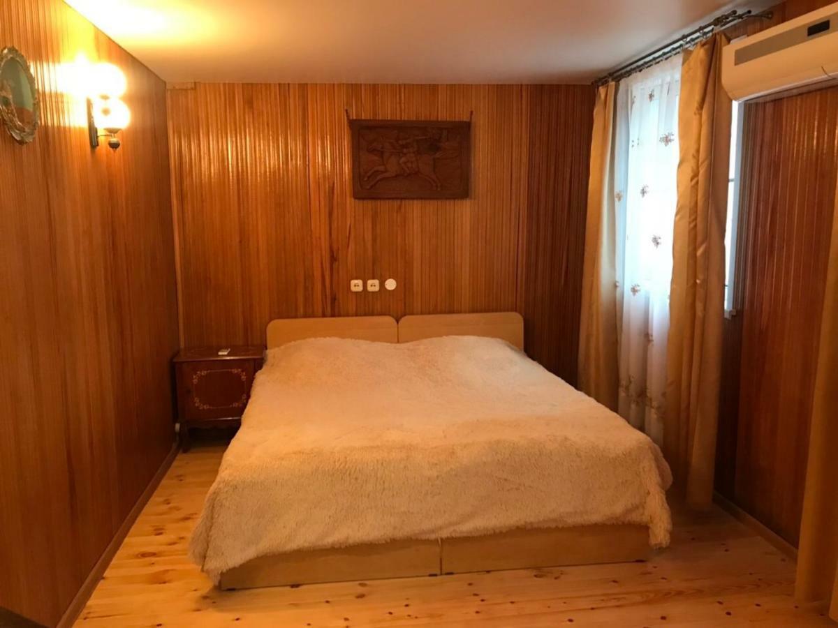 Guest House Dali Gagra Kültér fotó