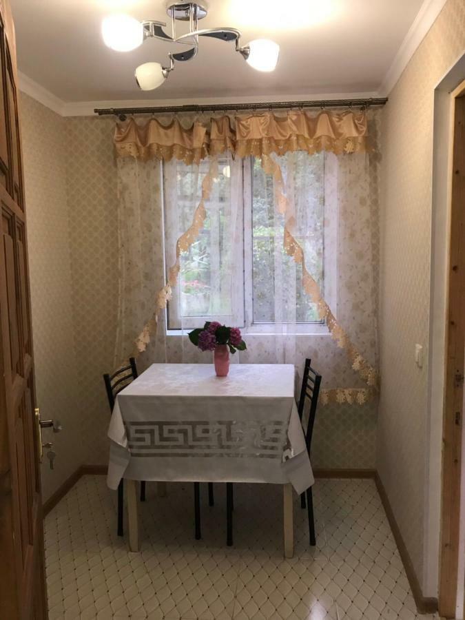 Guest House Dali Gagra Kültér fotó